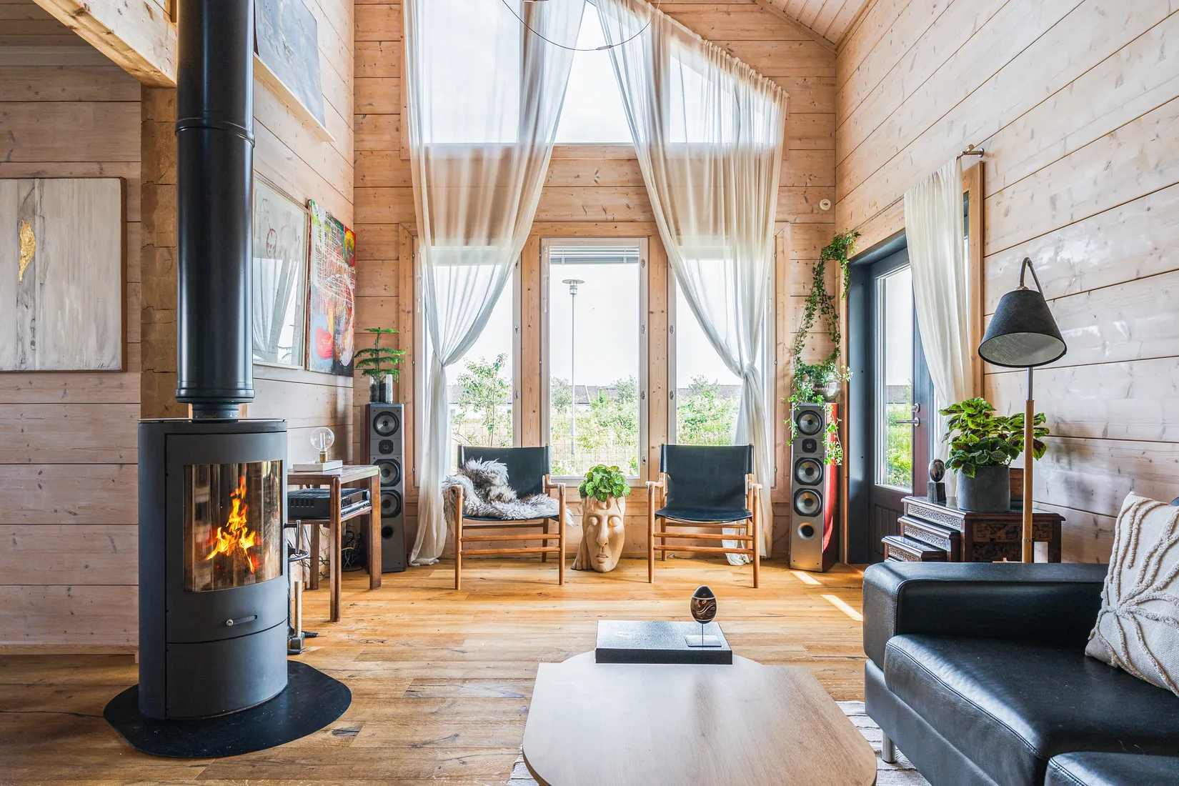Villa, Hagavägen 33, Simrishamn
