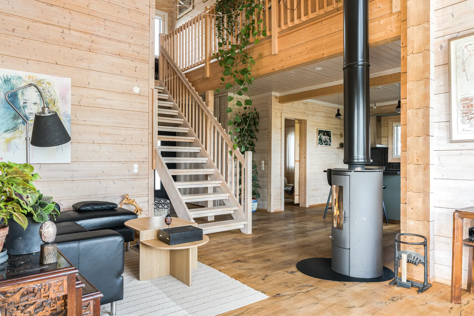 Villa, Hagavägen 33, Simrishamn
