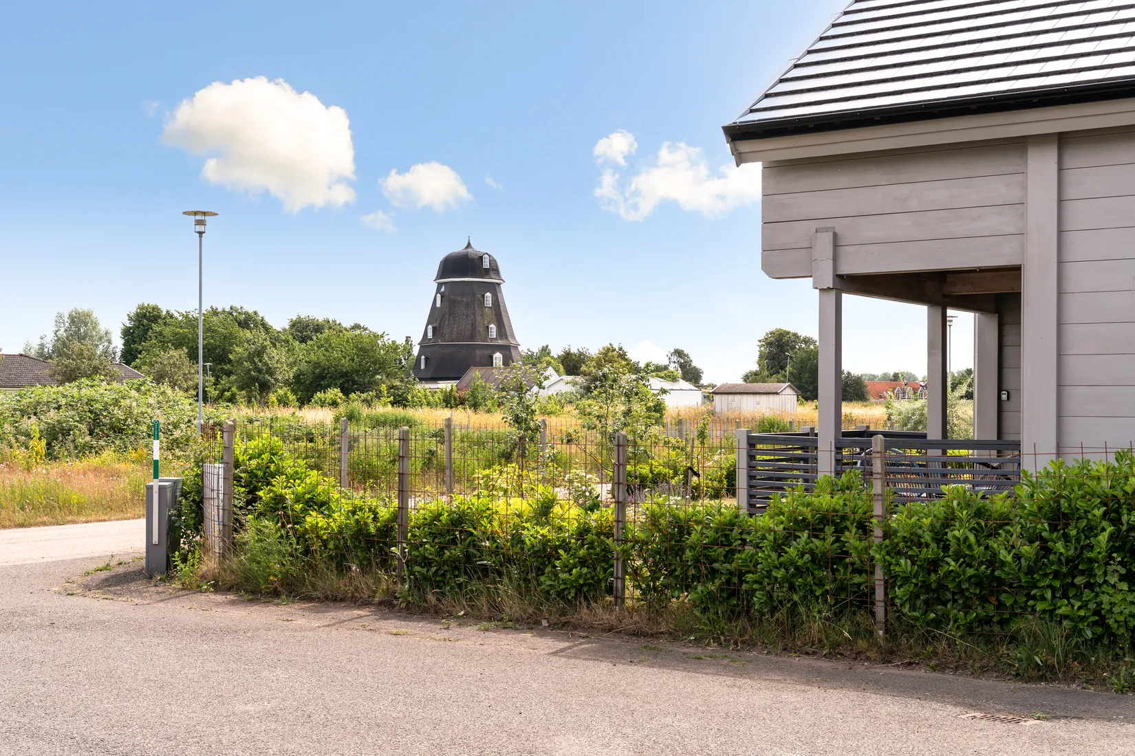 Villa, Hagavägen 33, Simrishamn