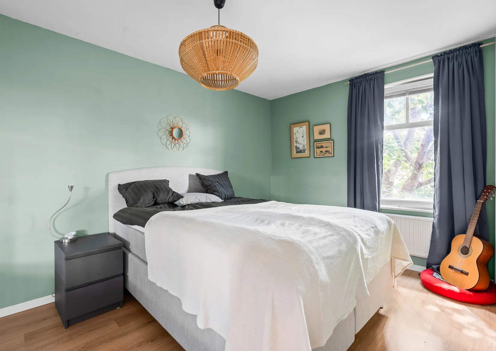 Bostadsrätt, Odengatan 27, Centralt, Sandviken