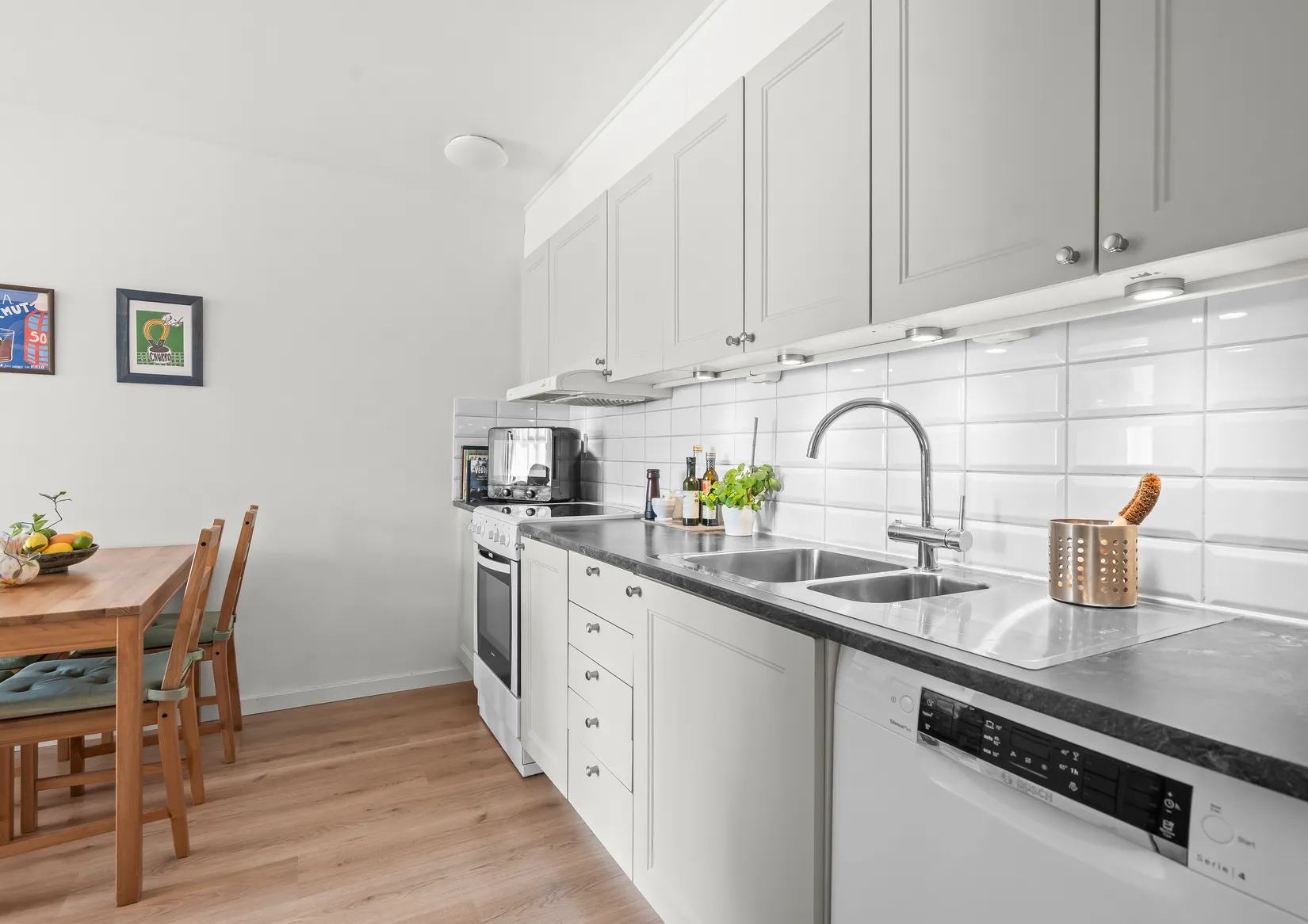 Bostadsrätt, Odengatan 27, Centralt, Sandviken