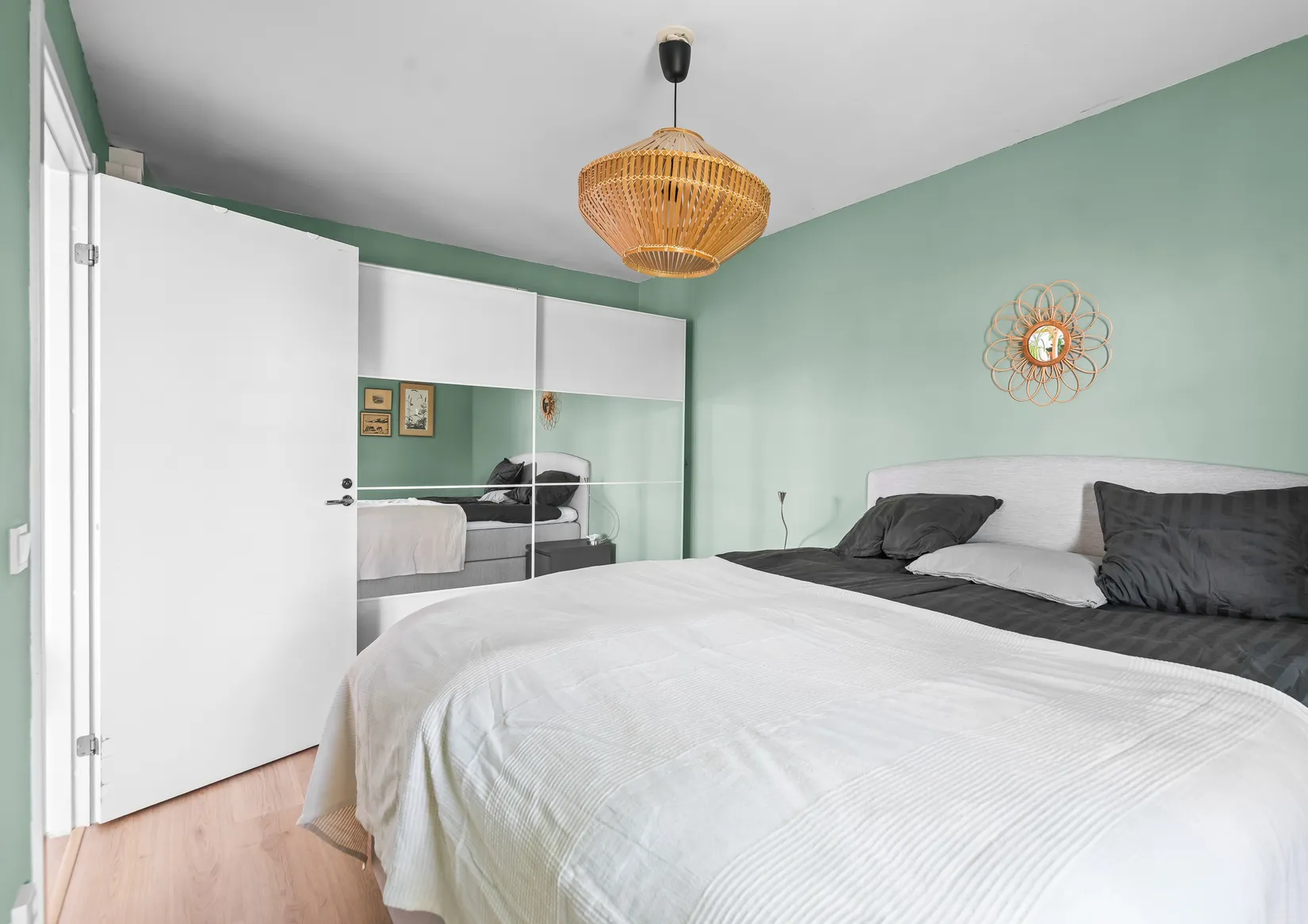 Bostadsrätt, Odengatan 27, Centralt, Sandviken