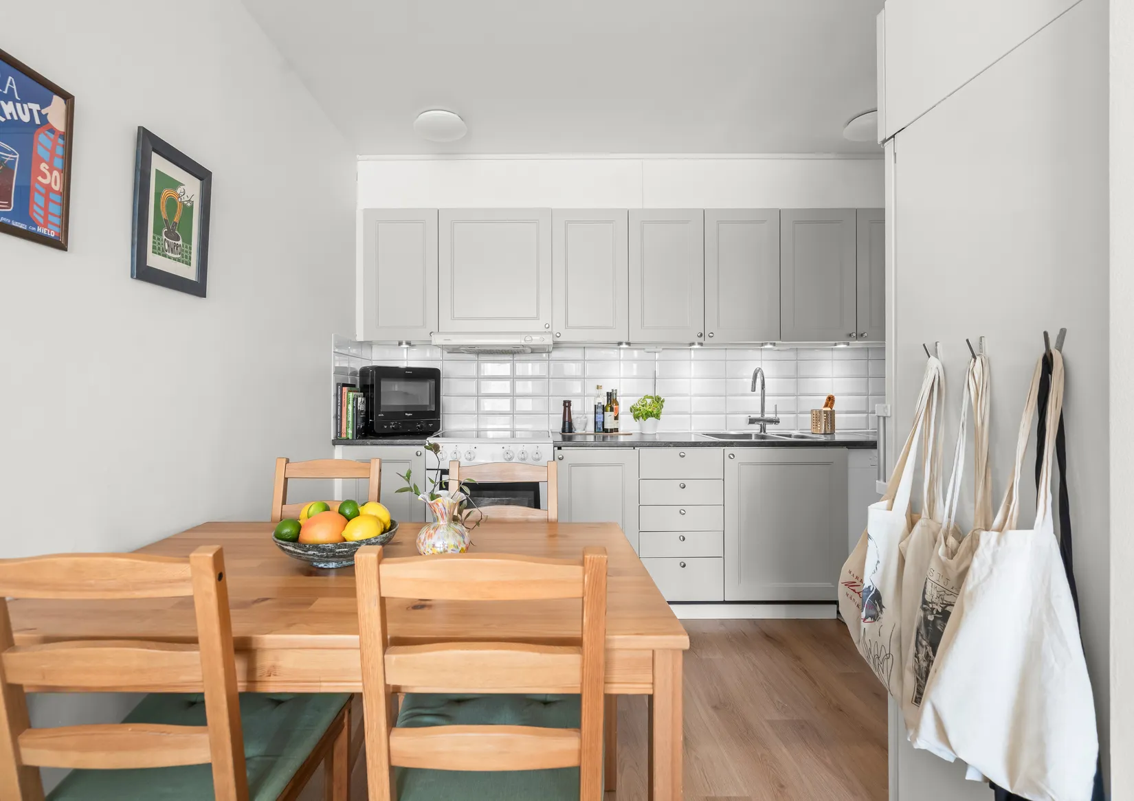 Bostadsrätt, Odengatan 27, Centralt, Sandviken