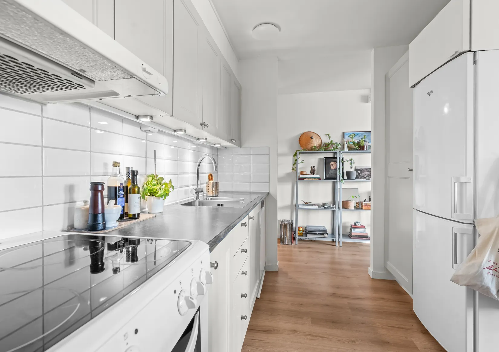 Bostadsrätt, Odengatan 27, Centralt, Sandviken
