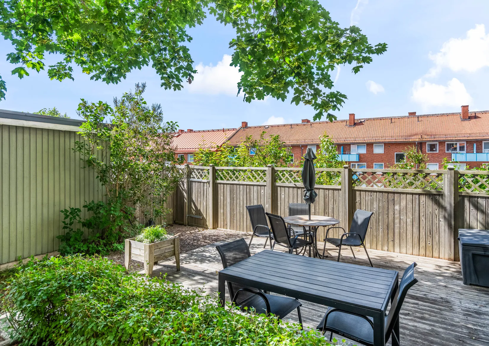 Bostadsrätt, Odengatan 27, Centralt, Sandviken