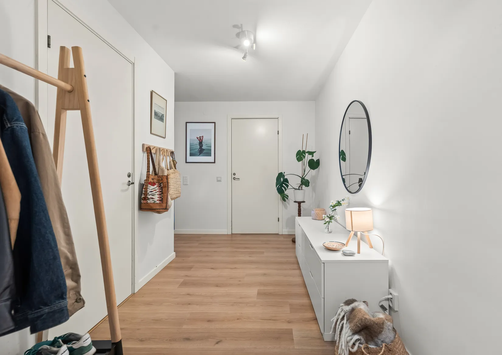 Bostadsrätt, Odengatan 27, Centralt, Sandviken