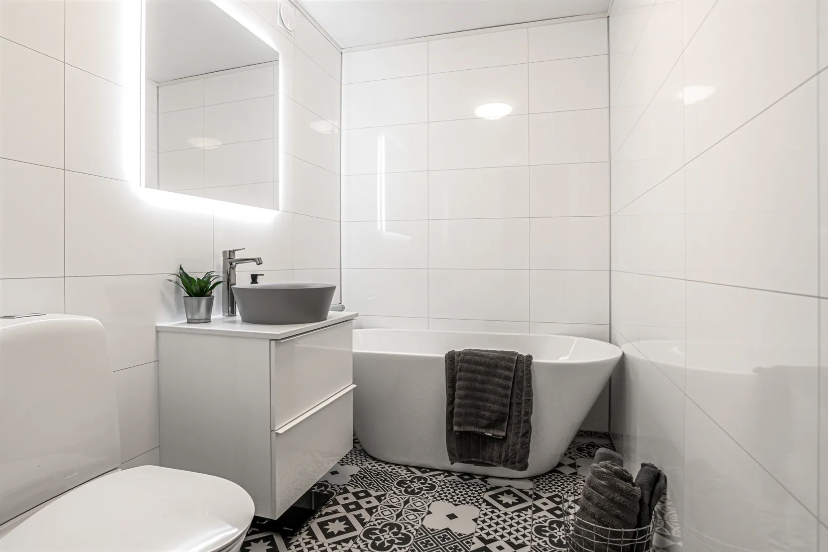Villa, Folke Bernadottes väg 351, Ramlösa, Helsingborg
