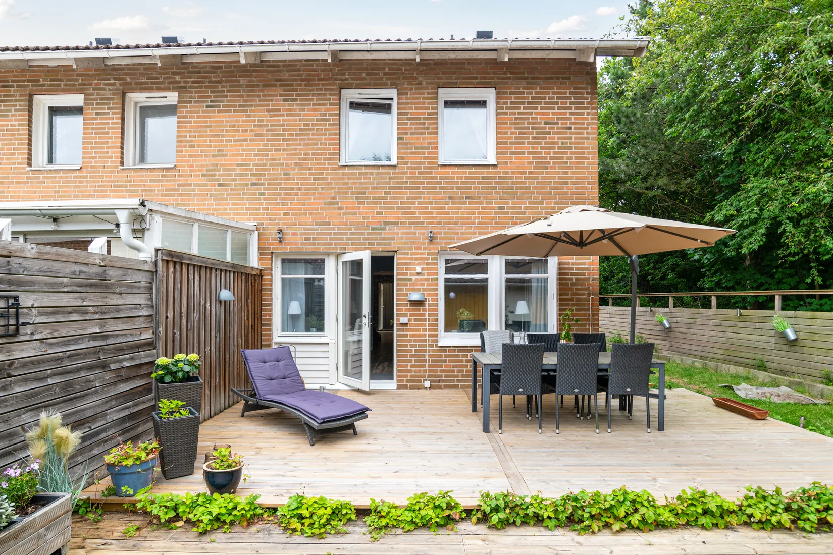 Villa, Folke Bernadottes väg 351, Ramlösa, Helsingborg