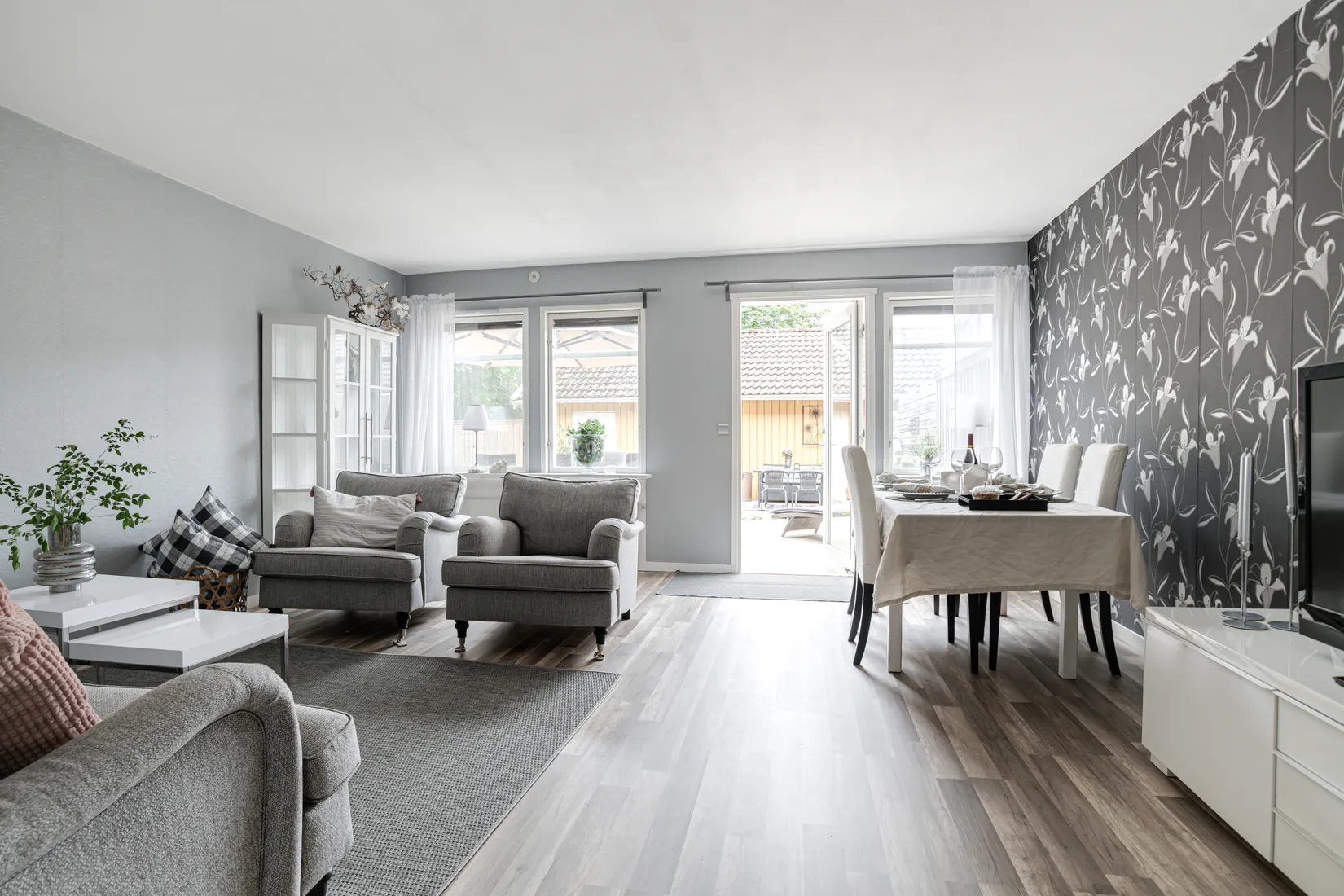 Villa, Folke Bernadottes väg 351, Ramlösa, Helsingborg
