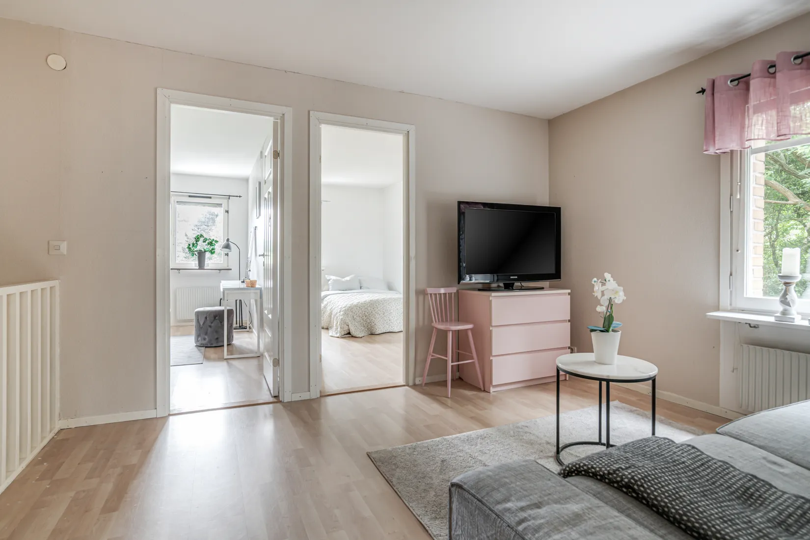 Villa, Folke Bernadottes väg 351, Ramlösa, Helsingborg
