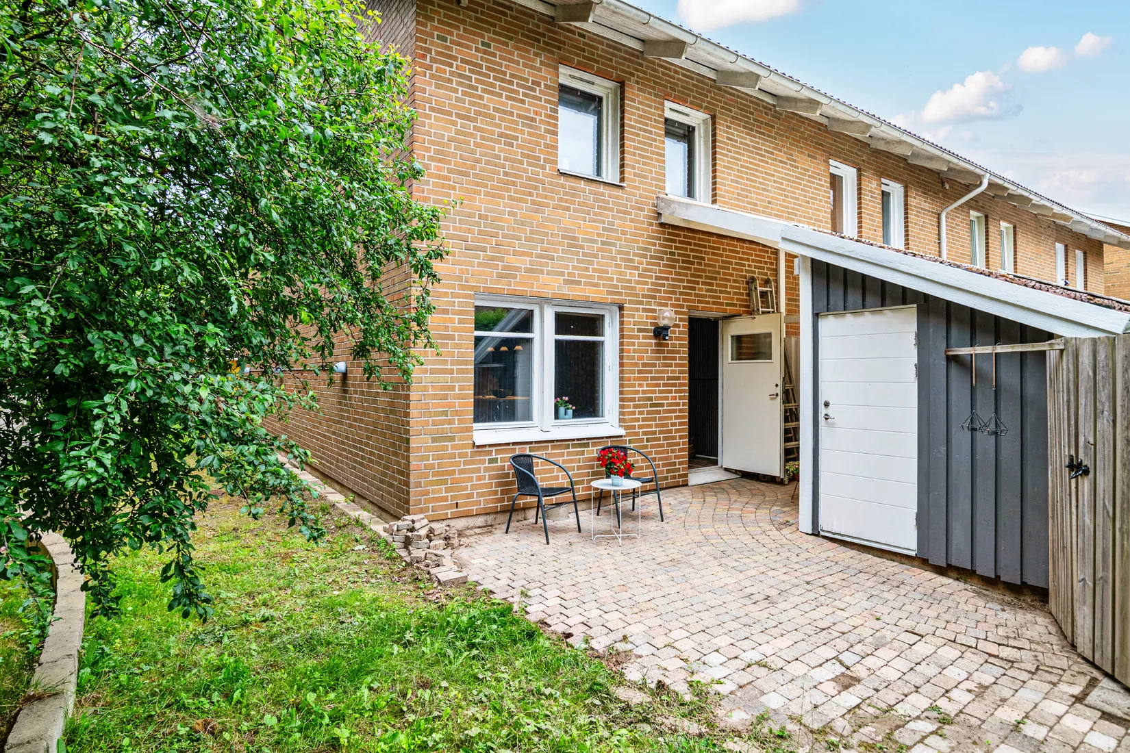 Villa, Folke Bernadottes väg 351, Ramlösa, Helsingborg