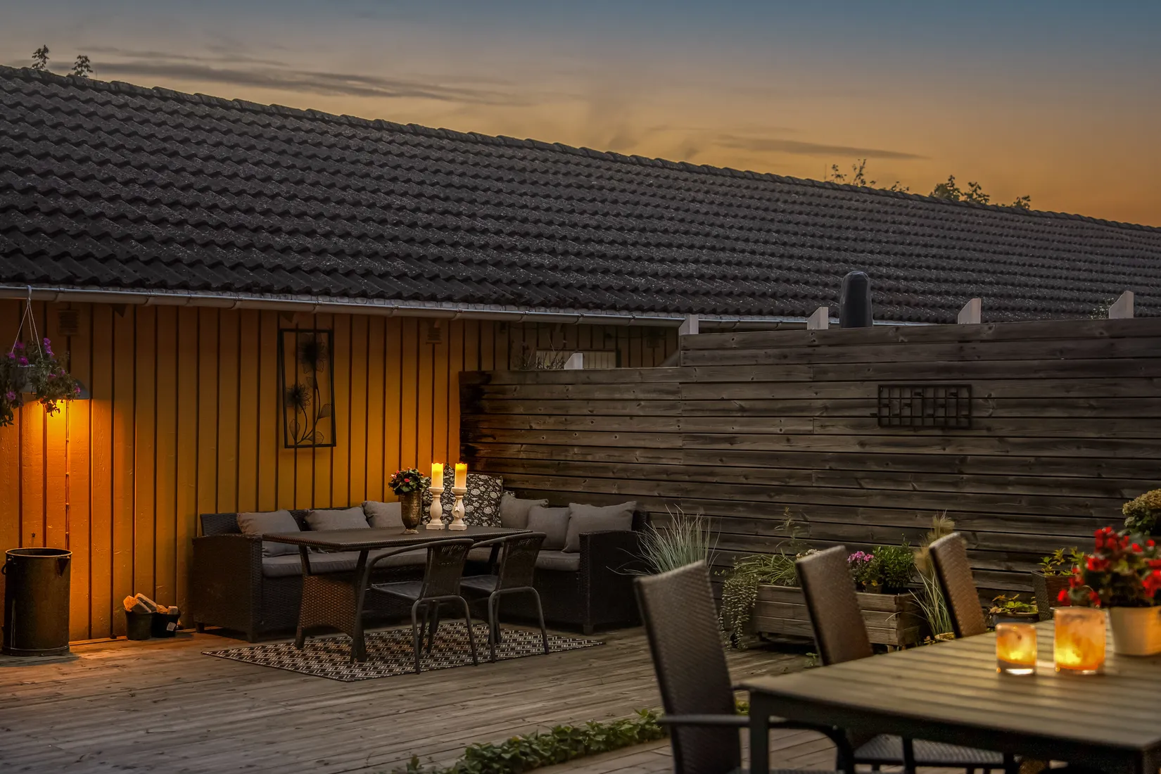 Radhus, Folke Bernadottes väg 351, Ramlösa, Helsingborg
