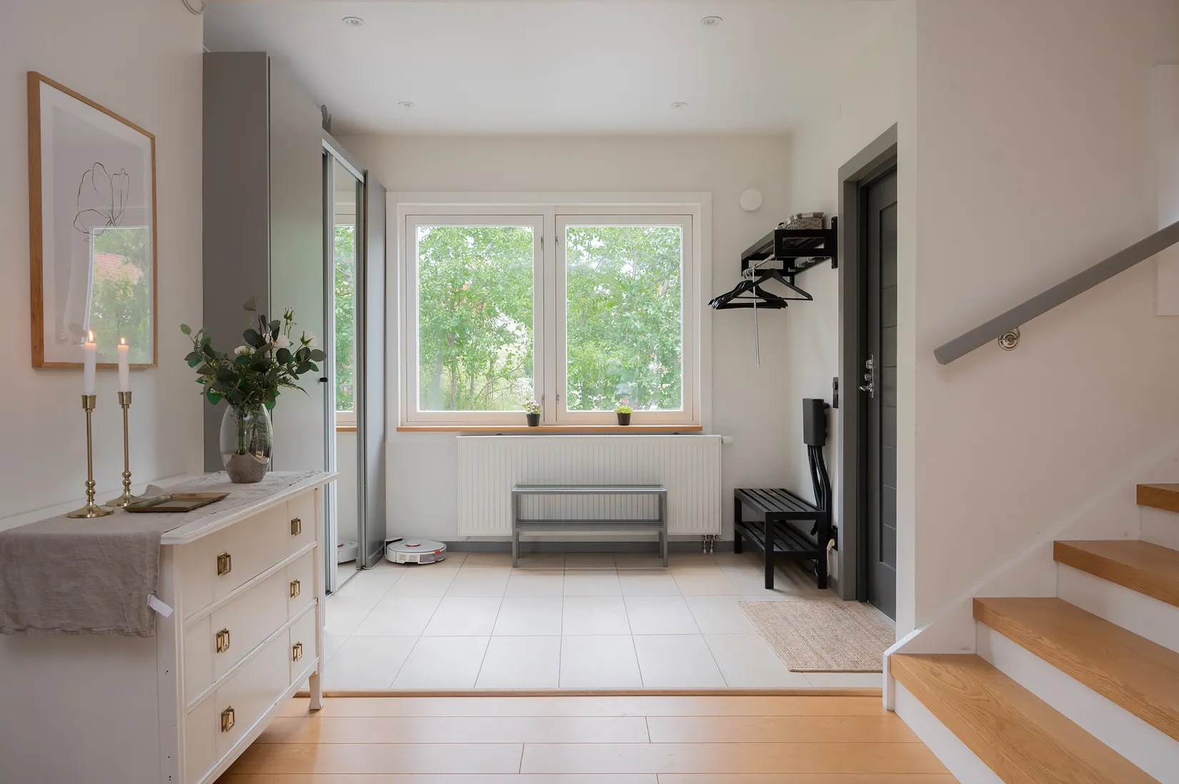 Villa, Norrängsvägen 21, Fullersta - Centrala Huddinge, Huddinge
