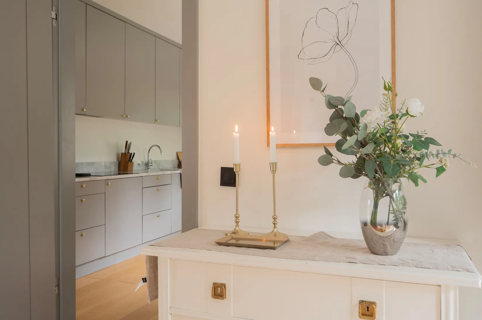 Villa, Norrängsvägen 21, Fullersta - Centrala Huddinge, Huddinge