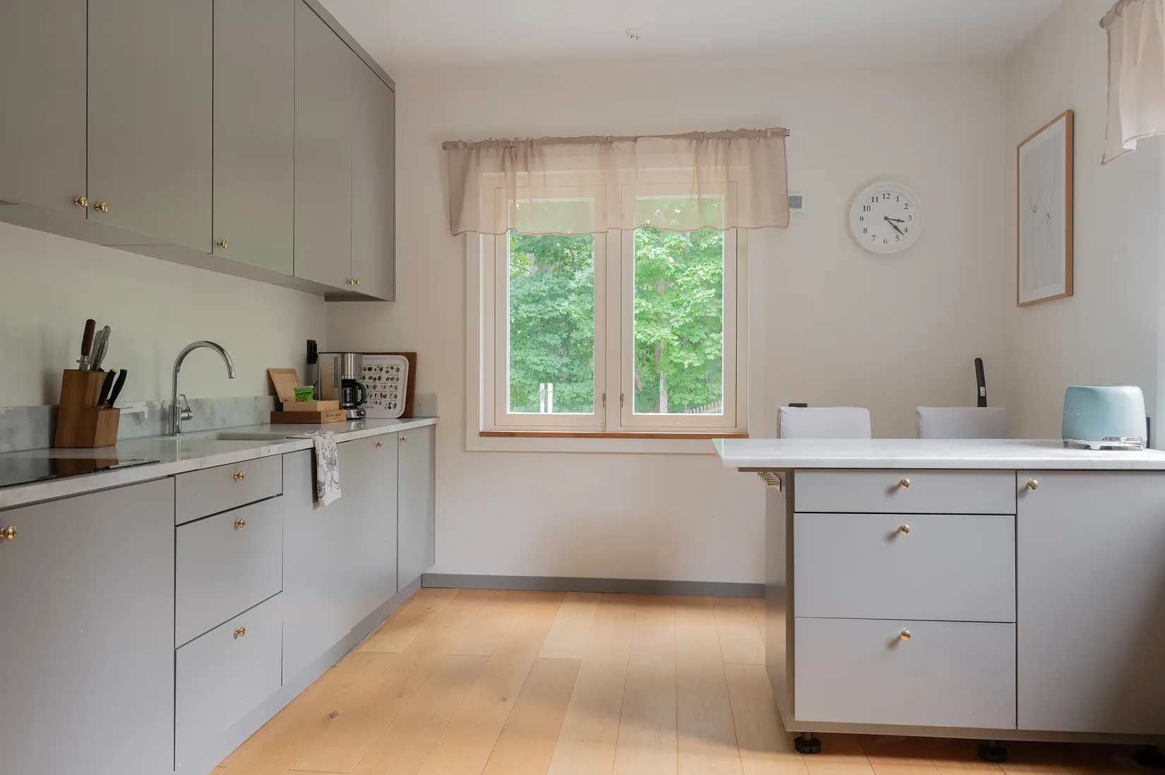 Villa, Norrängsvägen 21, Fullersta - Centrala Huddinge, Huddinge