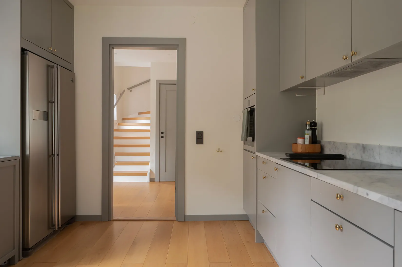 Villa, Norrängsvägen 21, Fullersta - Centrala Huddinge, Huddinge