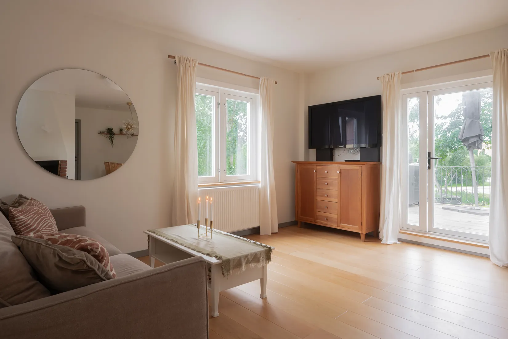 Villa, Norrängsvägen 21, Fullersta - Centrala Huddinge, Huddinge
