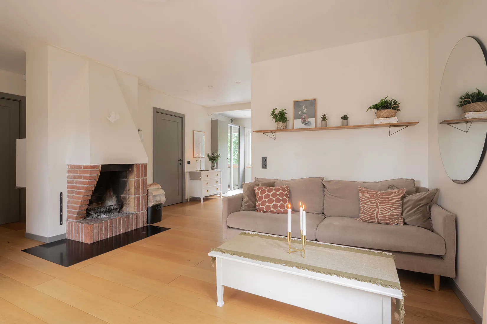 Villa, Norrängsvägen 21, Fullersta - Centrala Huddinge, Huddinge