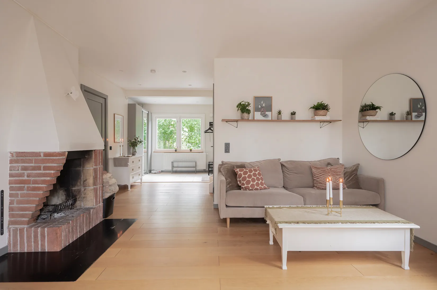 Villa, Norrängsvägen 21, Fullersta - Centrala Huddinge, Huddinge