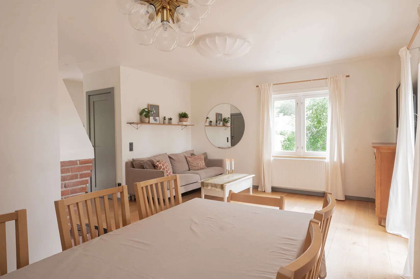 Villa, Norrängsvägen 21, Fullersta - Centrala Huddinge, Huddinge