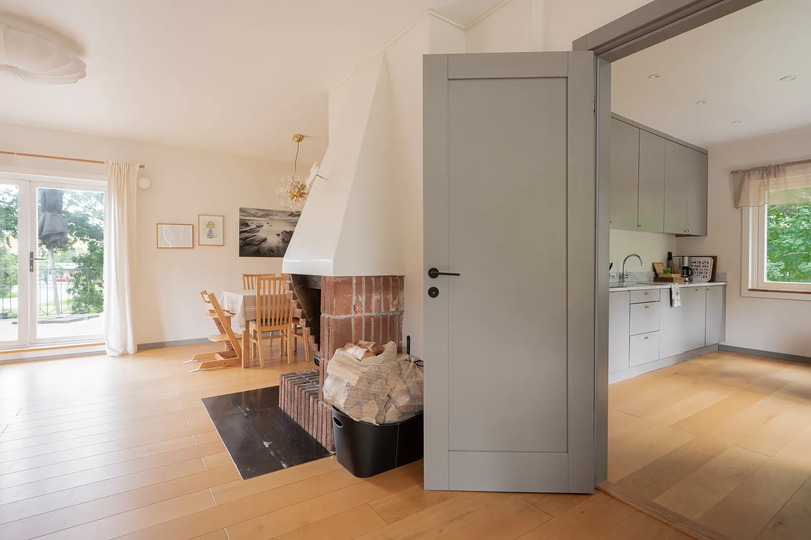 Villa, Norrängsvägen 21, Fullersta - Centrala Huddinge, Huddinge