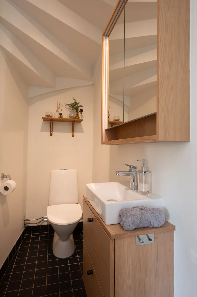 Villa, Norrängsvägen 21, Fullersta - Centrala Huddinge, Huddinge