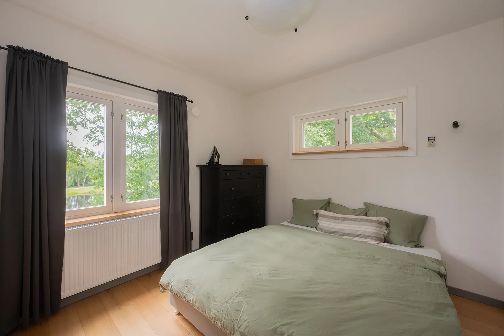 Villa, Norrängsvägen 21, Fullersta - Centrala Huddinge, Huddinge