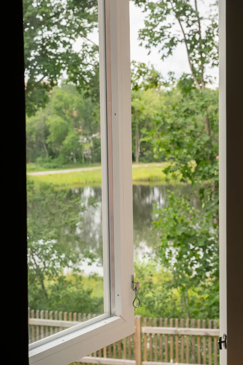 Villa, Norrängsvägen 21, Fullersta - Centrala Huddinge, Huddinge