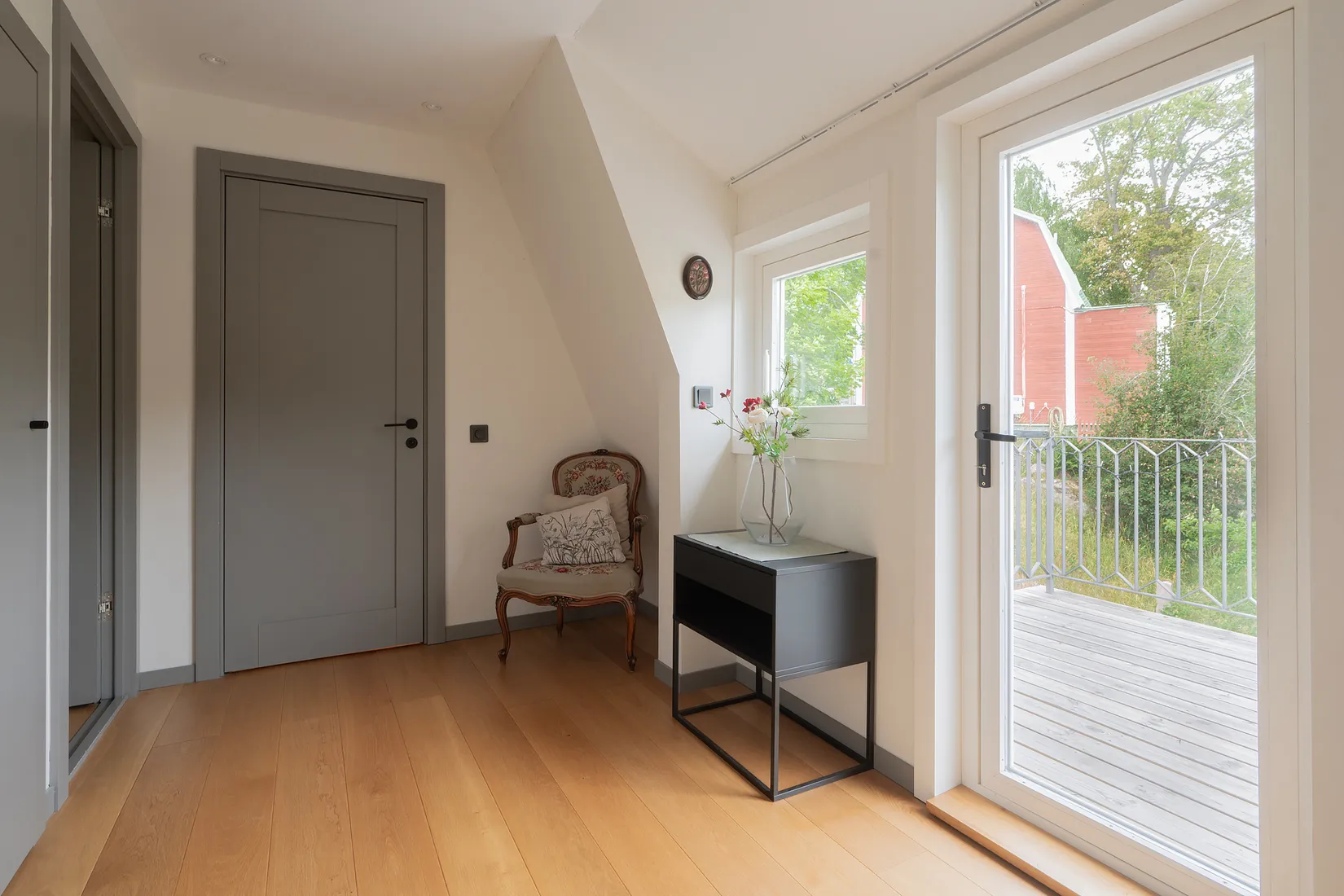 Villa, Norrängsvägen 21, Fullersta - Centrala Huddinge, Huddinge