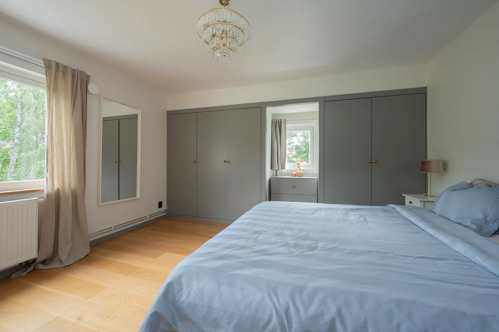 Villa, Norrängsvägen 21, Fullersta - Centrala Huddinge, Huddinge