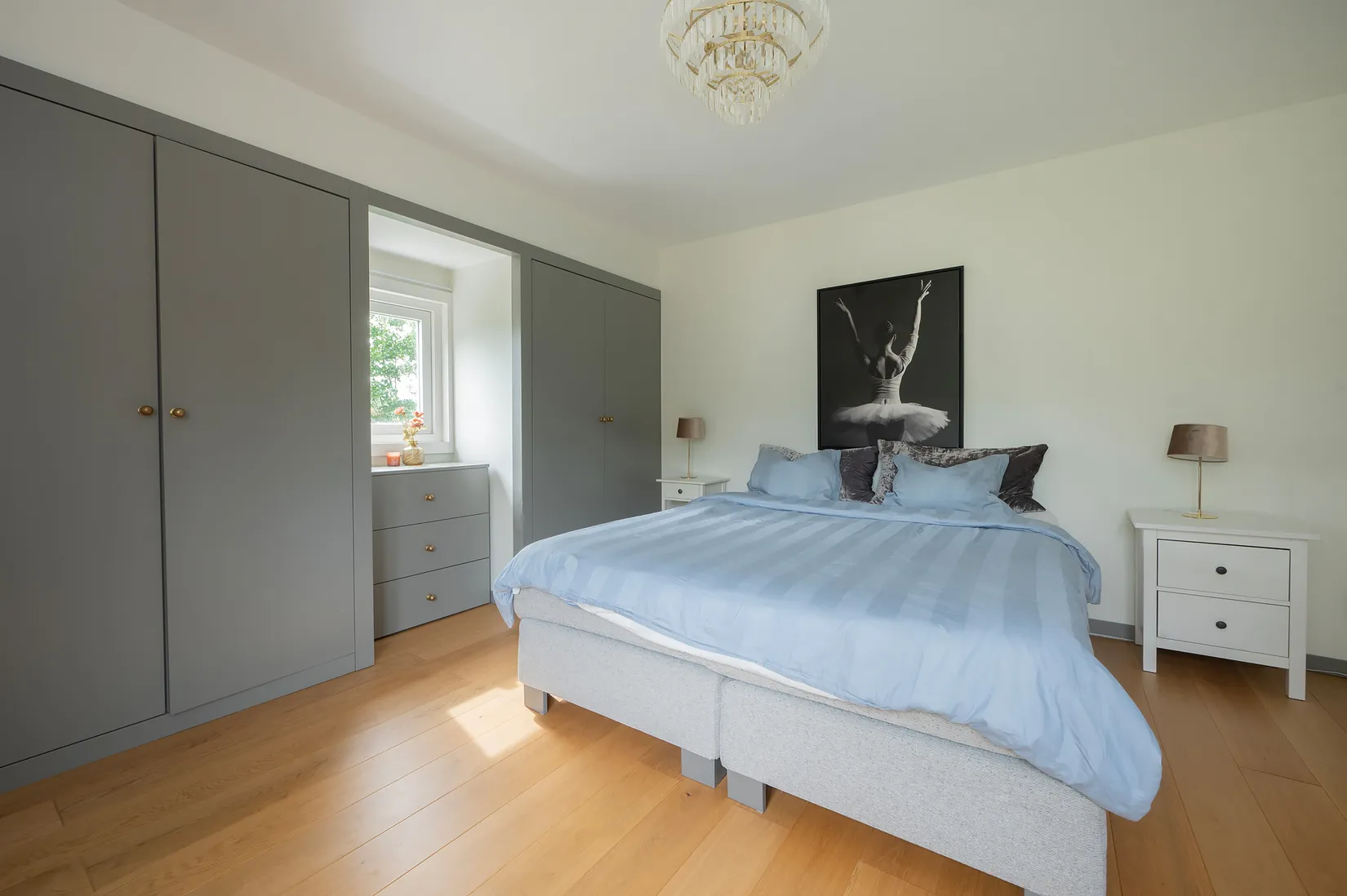 Villa, Norrängsvägen 21, Fullersta - Centrala Huddinge, Huddinge