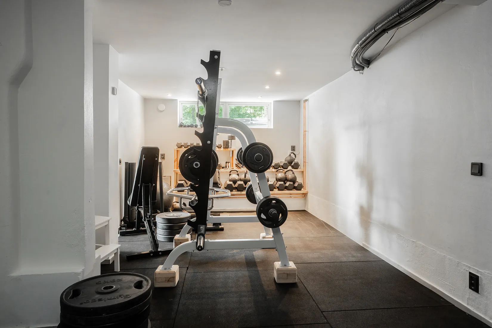 Villa, Norrängsvägen 21, Fullersta - Centrala Huddinge, Huddinge