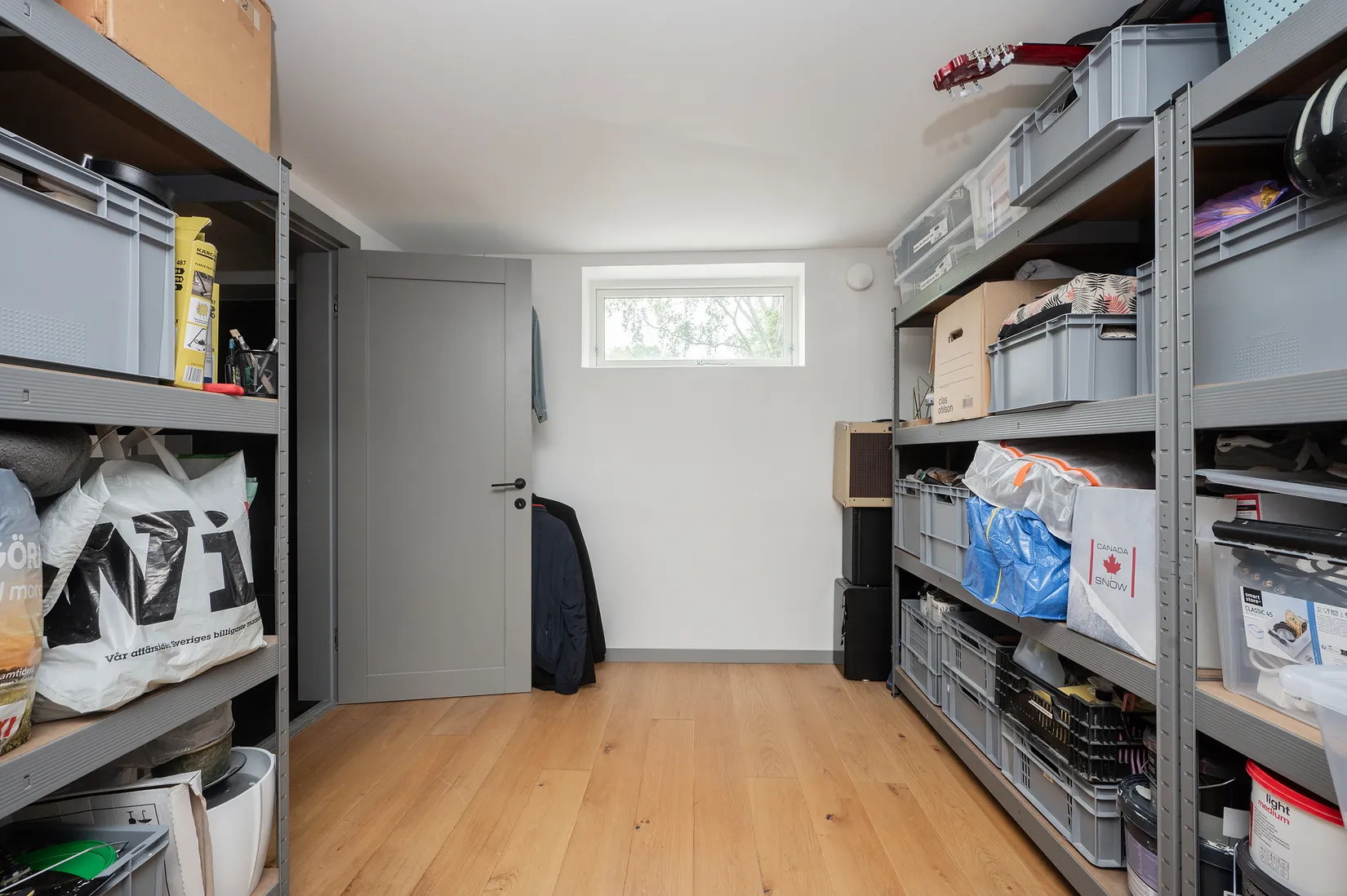 Villa, Norrängsvägen 21, Fullersta - Centrala Huddinge, Huddinge