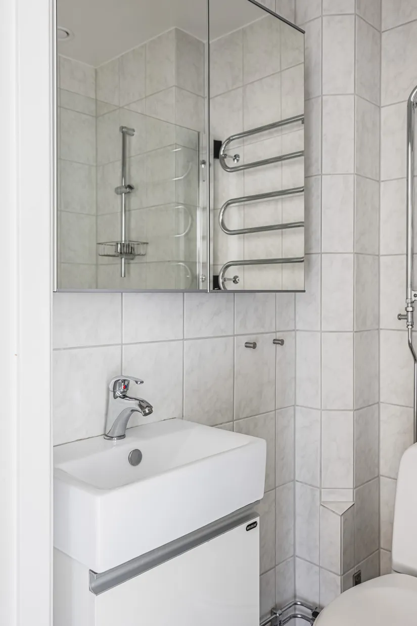 Bostadsrätt, Sjöbrings väg 7, Södra området, Kalmar