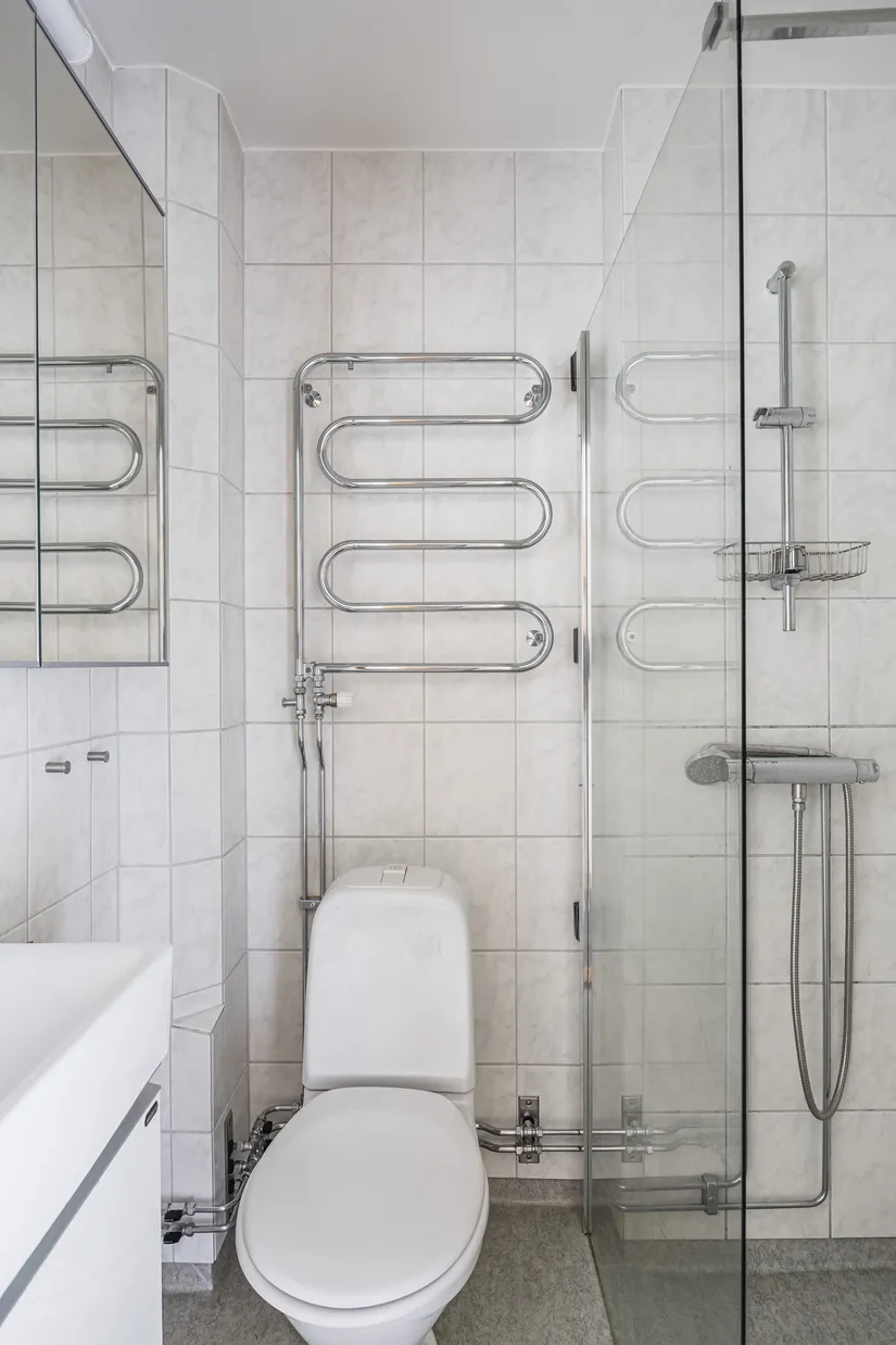 Bostadsrätt, Sjöbrings väg 7, Södra området, Kalmar
