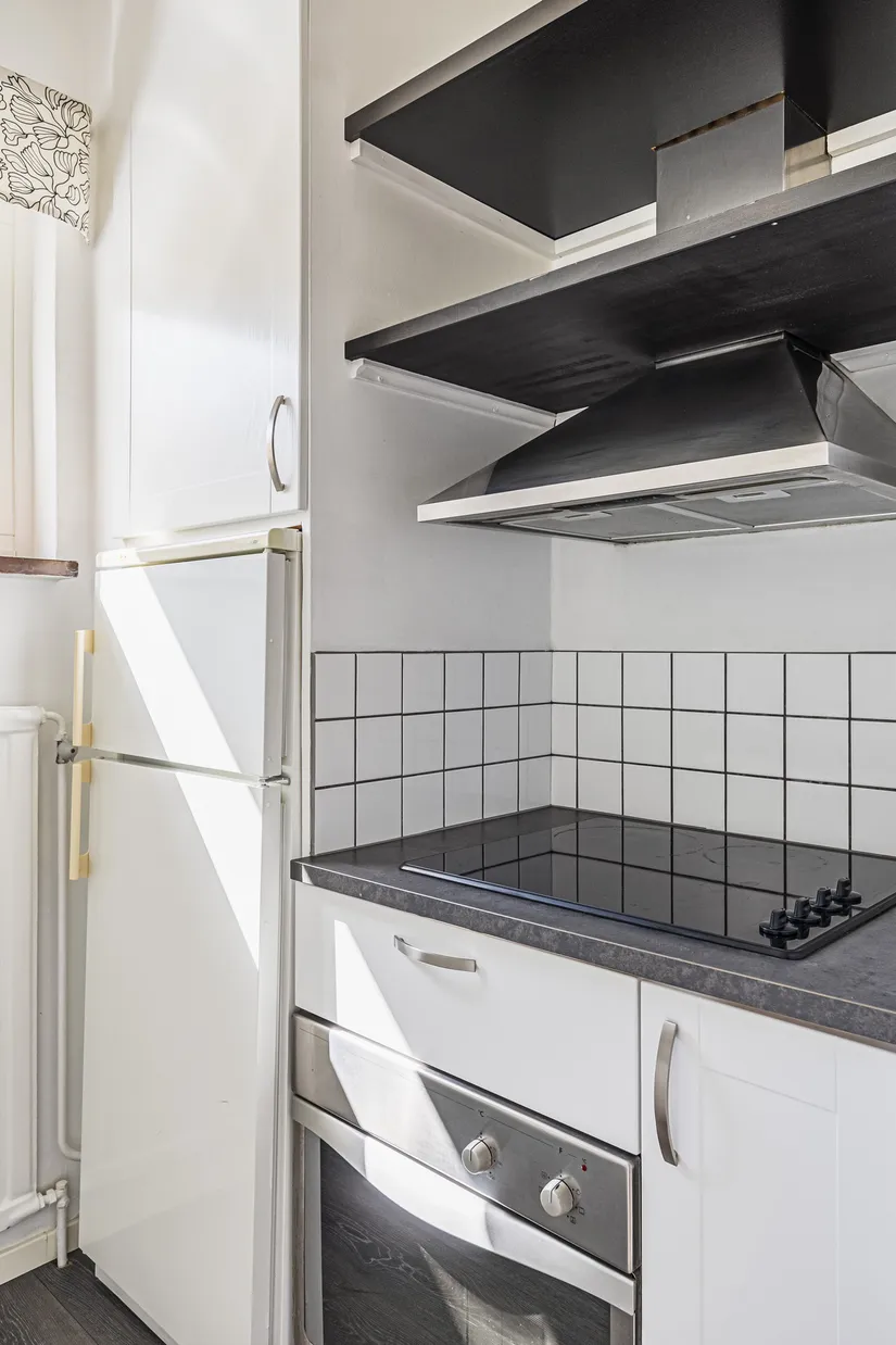 Bostadsrätt, Sjöbrings väg 7, Södra området, Kalmar