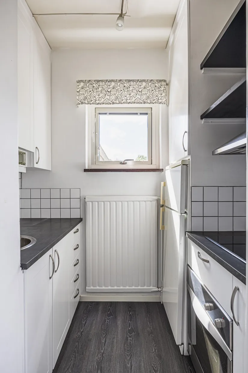 Bostadsrätt, Sjöbrings väg 7, Södra området, Kalmar