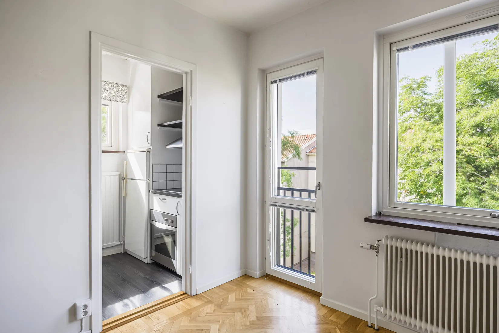 Bostadsrätt, Sjöbrings väg 7, Södra området, Kalmar