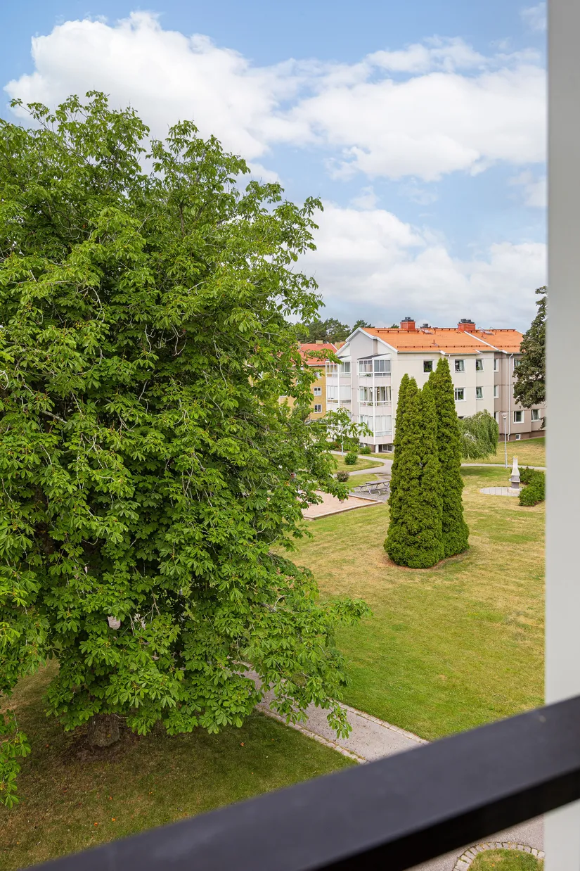 Bostadsrätt, Sjöbrings väg 7, Södra området, Kalmar