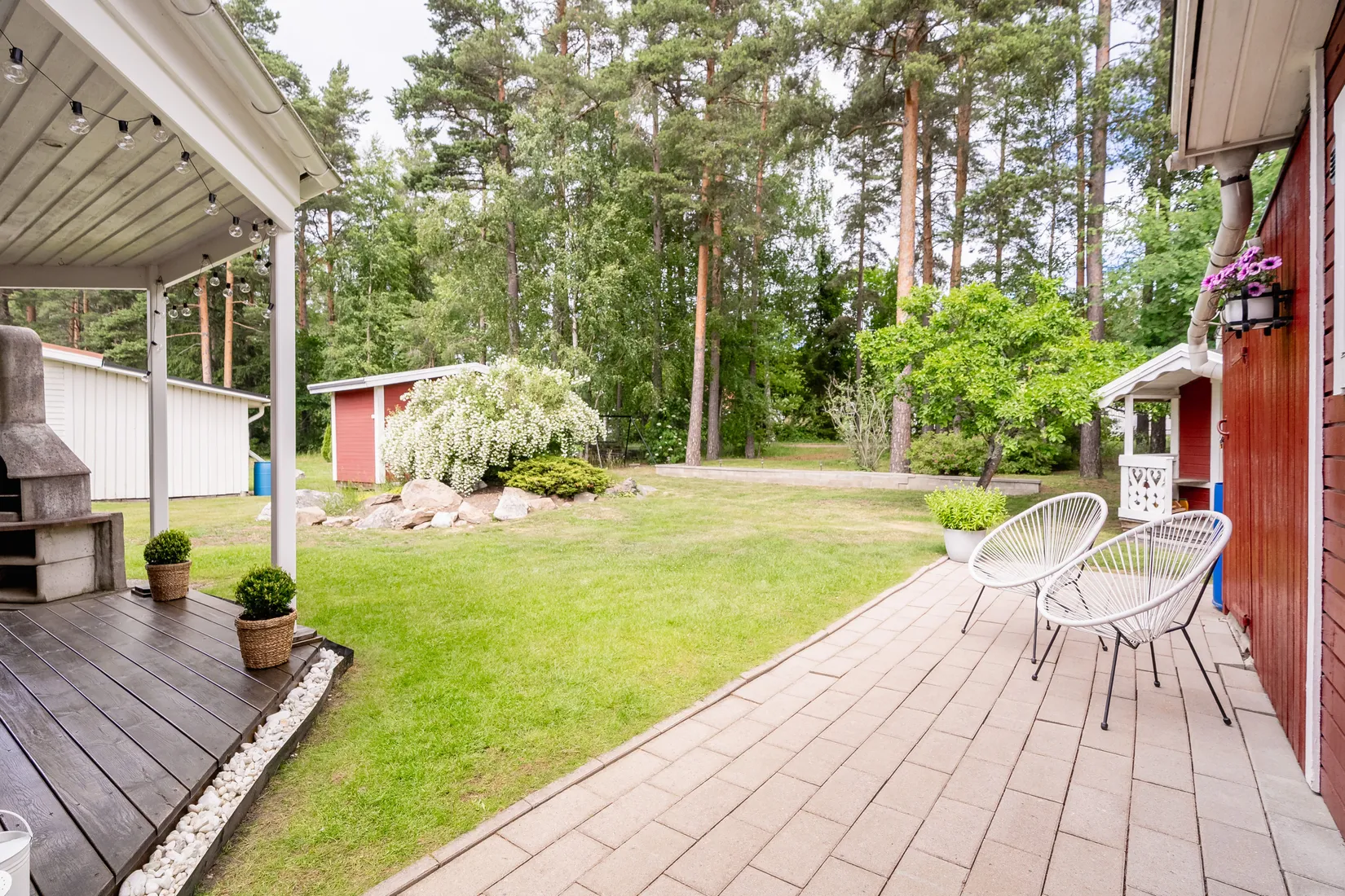 Villa, Masurgatan 9, Södra Bomhus, Gävle