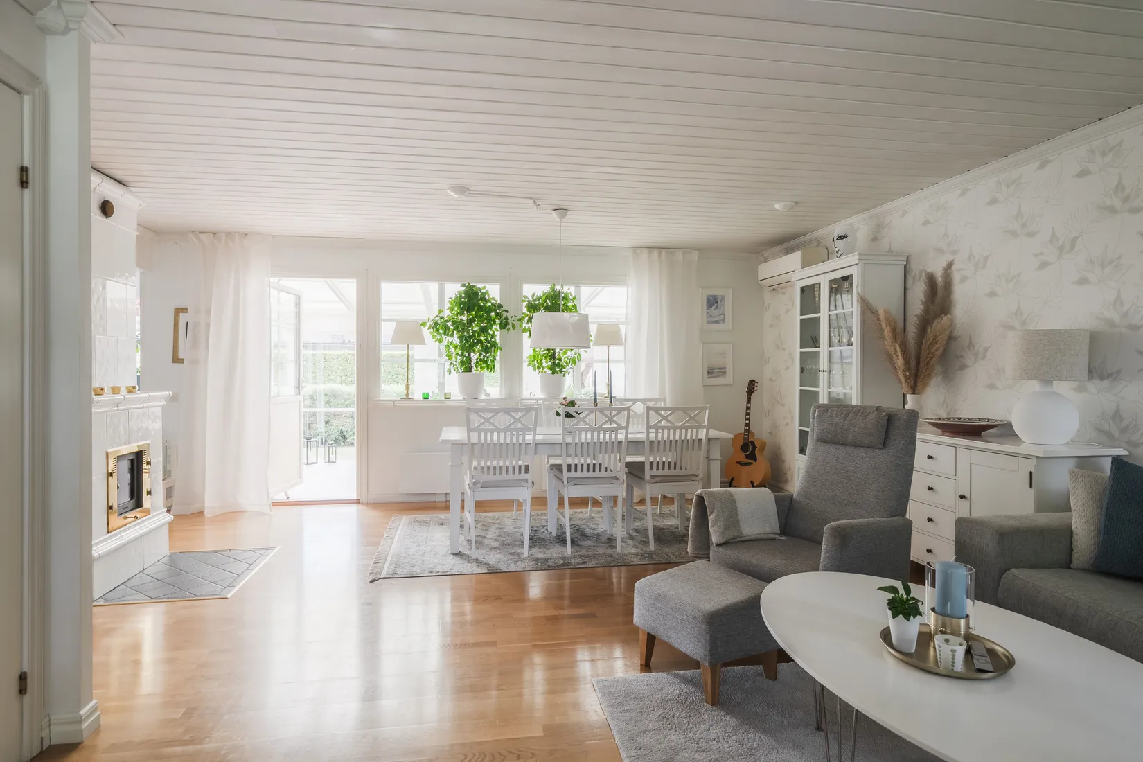 Villa, Masurgatan 9, Södra Bomhus, Gävle