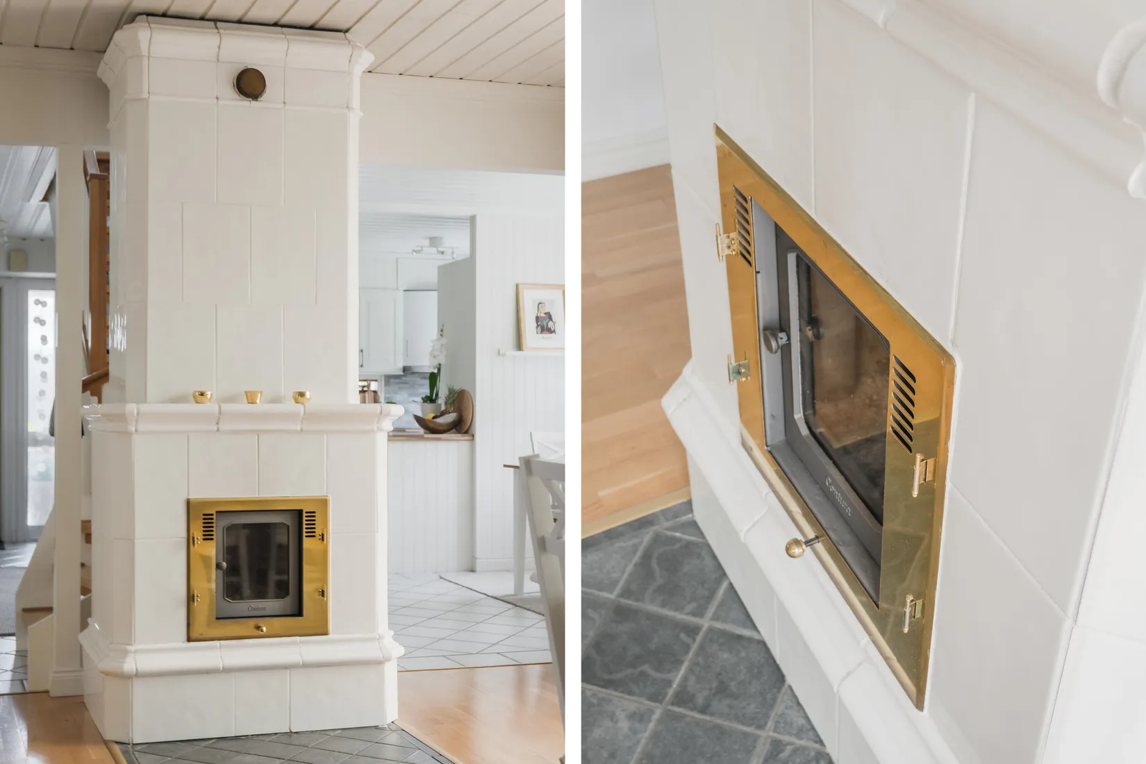 Villa, Masurgatan 9, Södra Bomhus, Gävle