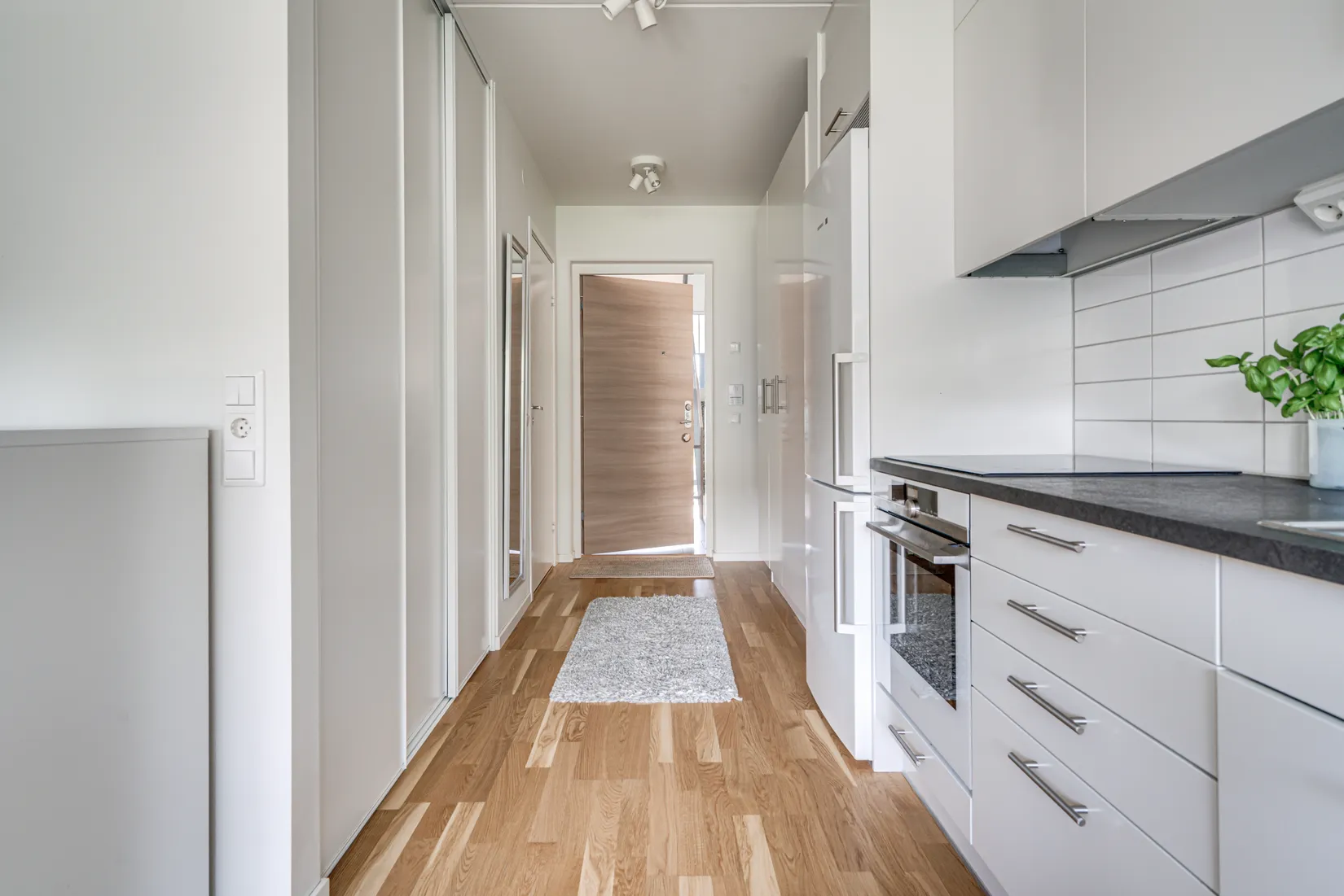 Bostadsrätt, Fruktträdsgatan 8, Centrala Hisingen, Göteborg
