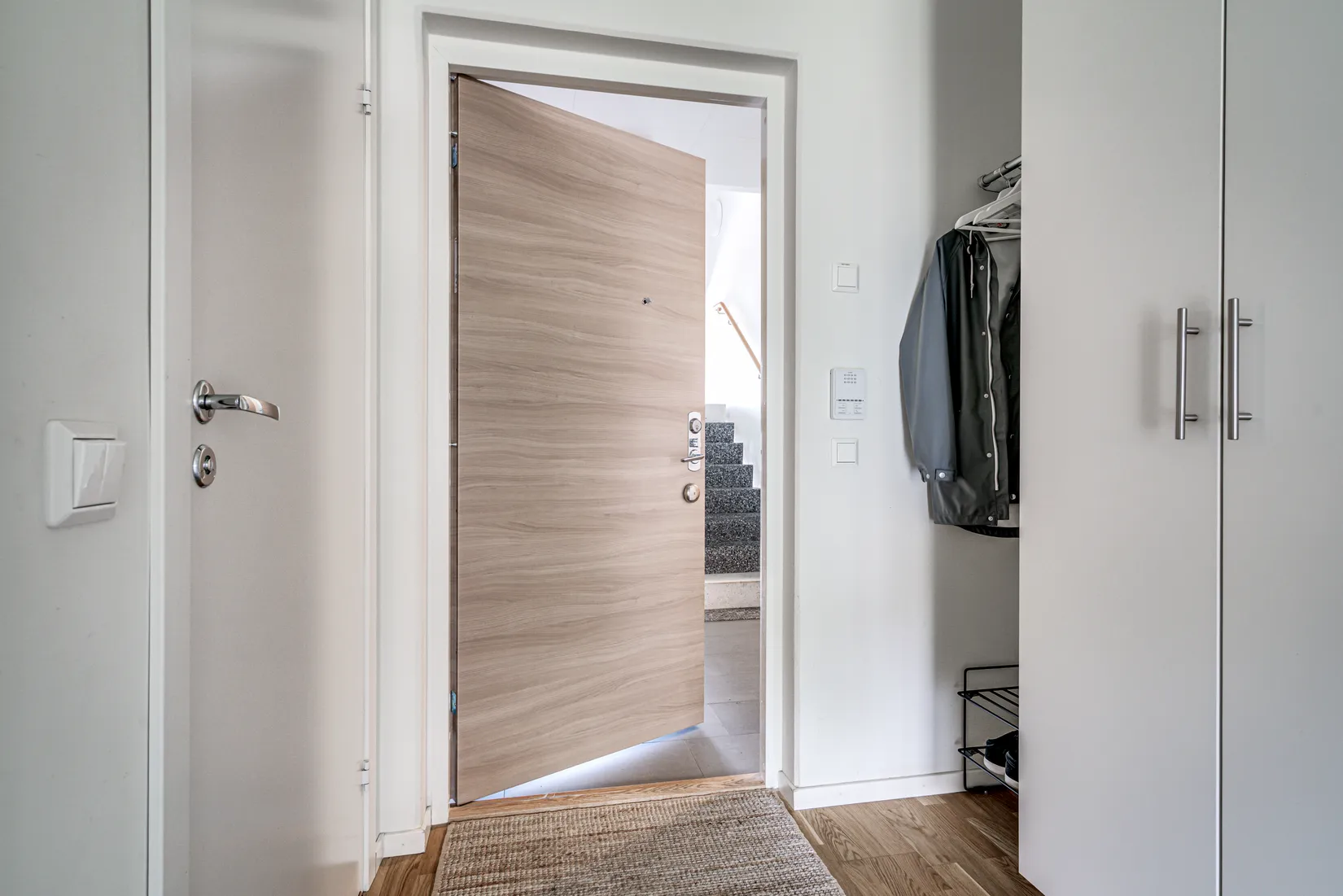 Bostadsrätt, Fruktträdsgatan 8, Centrala Hisingen, Göteborg