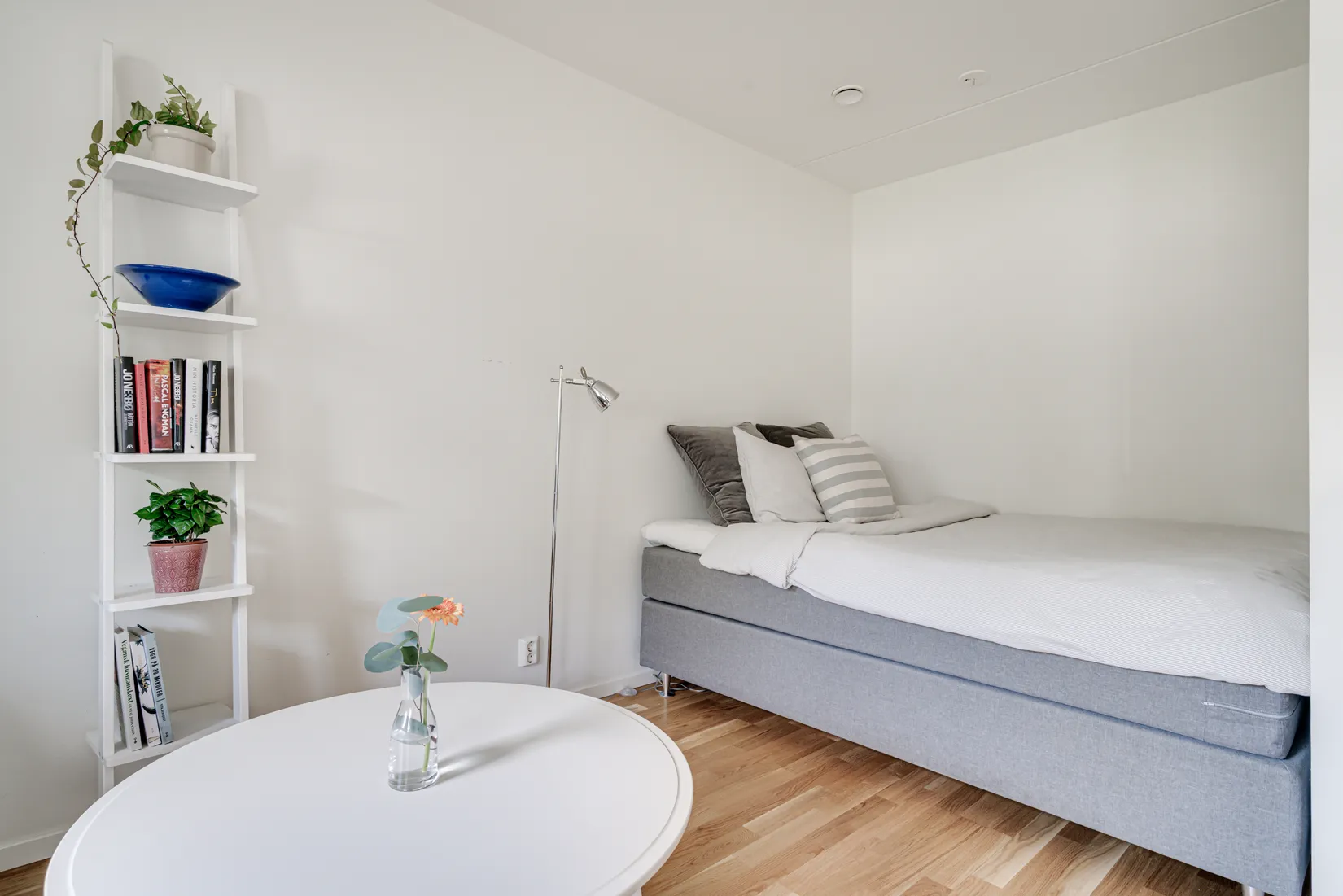 Bostadsrätt, Fruktträdsgatan 8, Centrala Hisingen, Göteborg