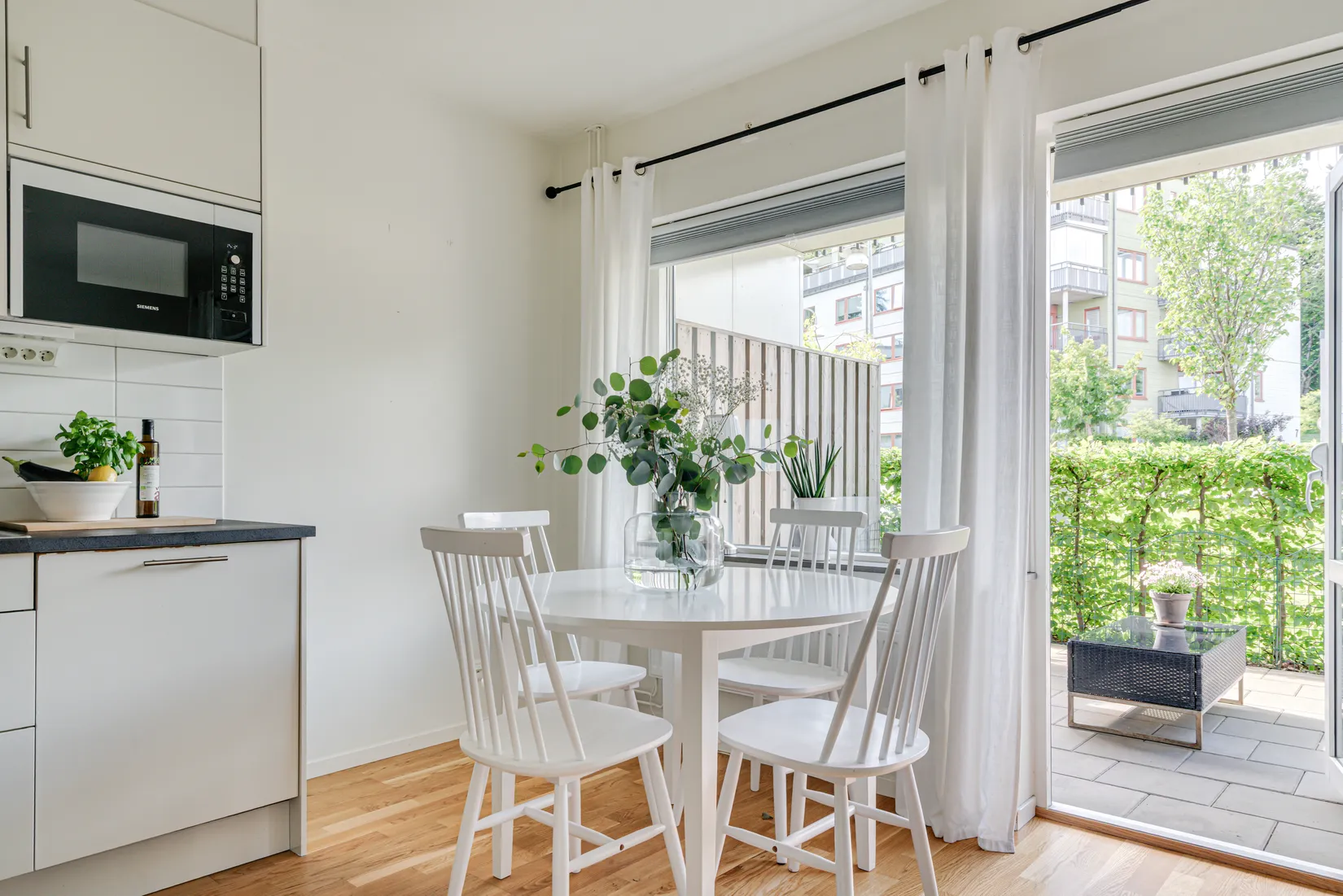 Bostadsrätt, Fruktträdsgatan 8, Centrala Hisingen, Göteborg