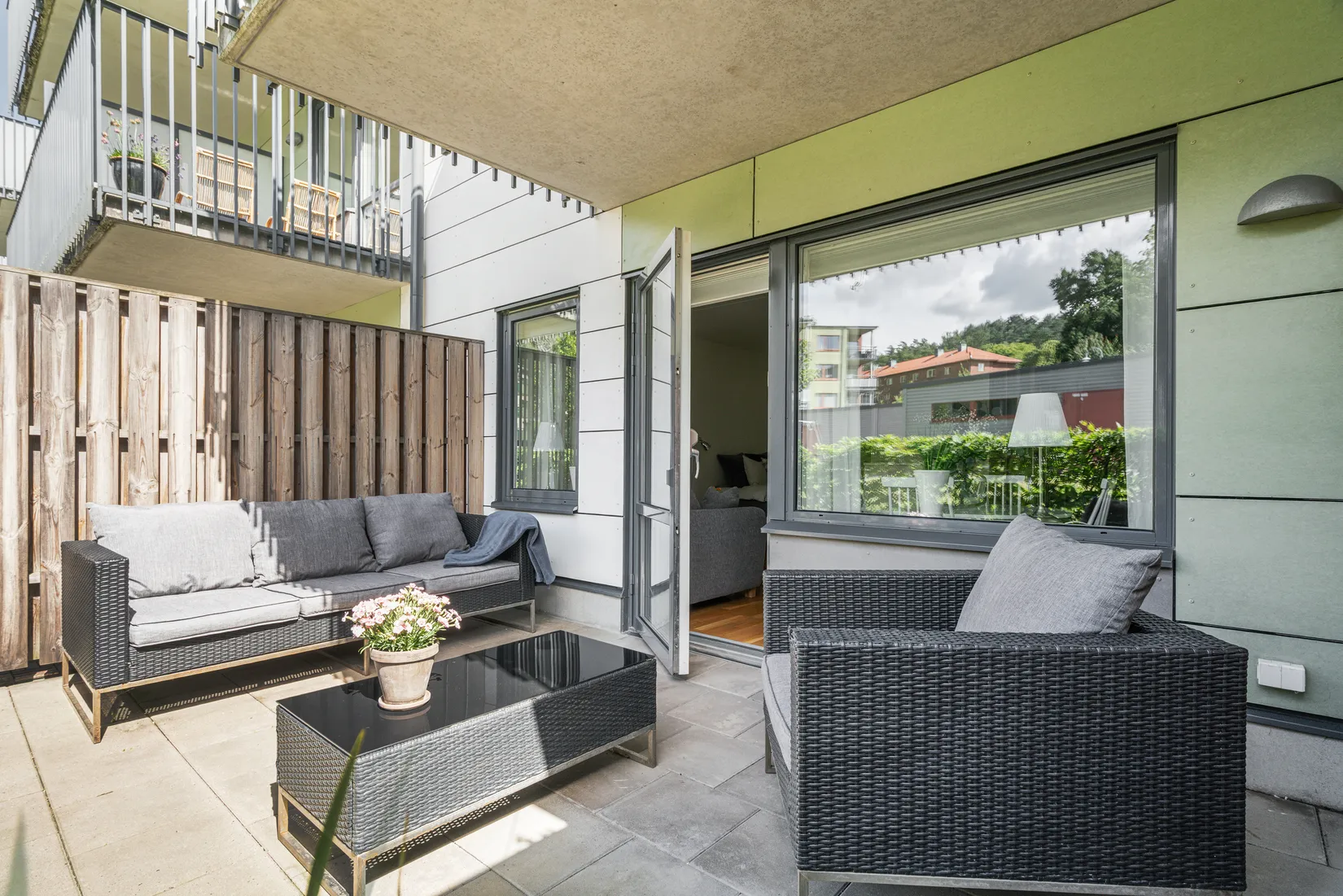 Bostadsrätt, Fruktträdsgatan 8, Centrala Hisingen, Göteborg