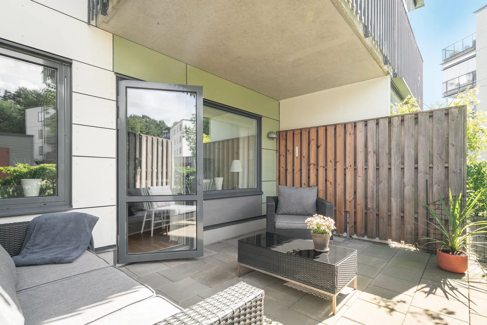 Bostadsrätt, Fruktträdsgatan 8, Centrala Hisingen, Göteborg