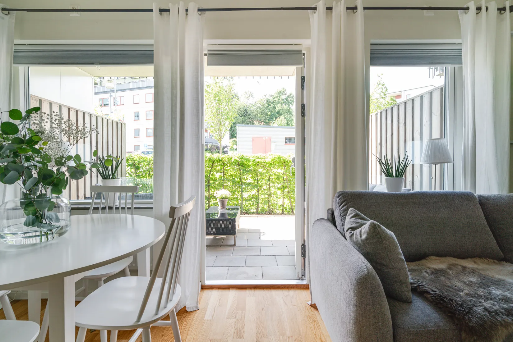 Bostadsrätt, Fruktträdsgatan 8, Centrala Hisingen, Göteborg