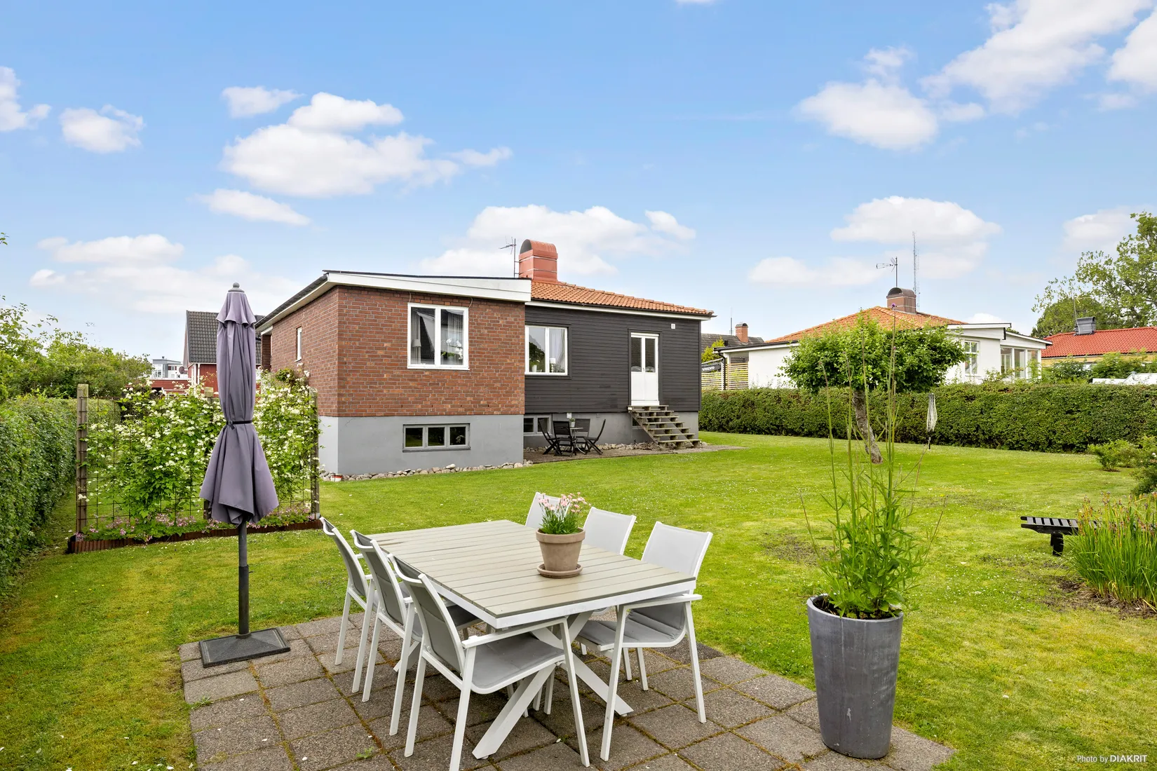 Villa, Gyllenheimsgatan 38, Lyckhem, Vänersborg